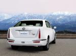 Mitsuoka Galue 2-04 2008 года